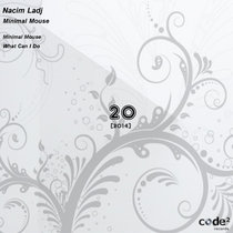 Nacim Ladj — Minimal Mouse