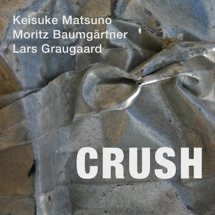 Keisuke Matsuno Crush