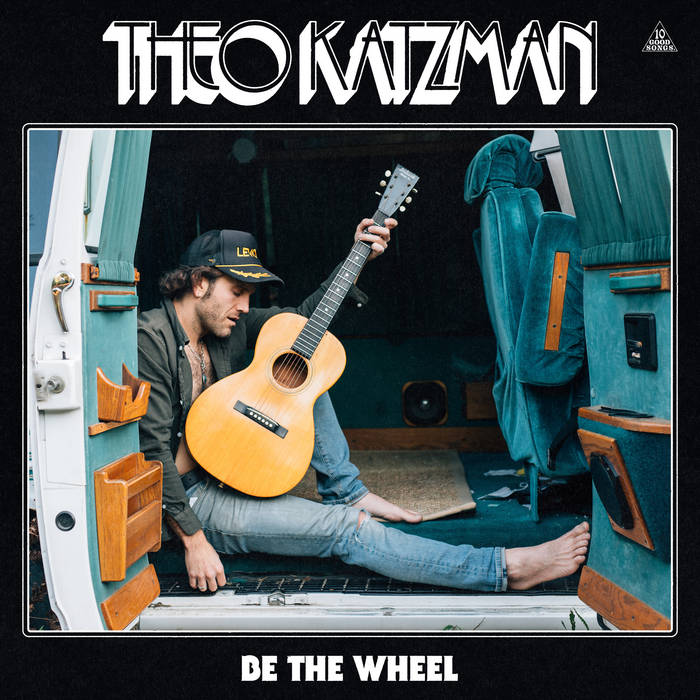 洋楽 Theo Katzman be the wheel LP vulfpeck Be The Wheel | Theo Katzman