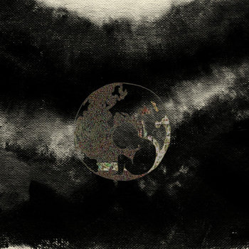 WORLD-ENDING FIRE cover art