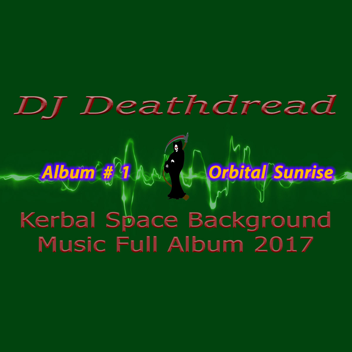 ksp bgm album 1