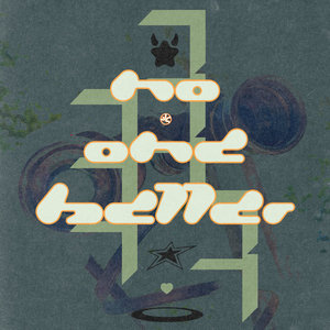 No One Better cover