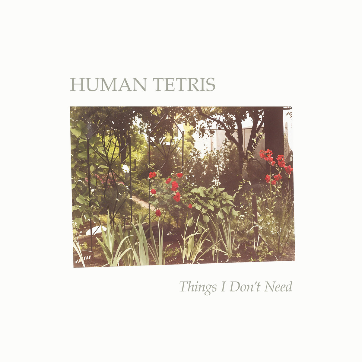 Things I Don