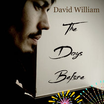 The Days Before cover art