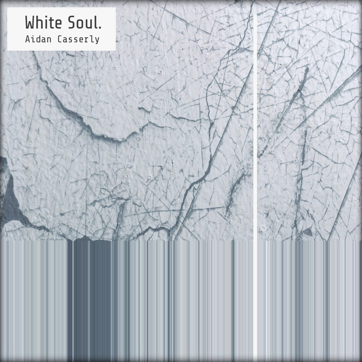 'White Soul' cover