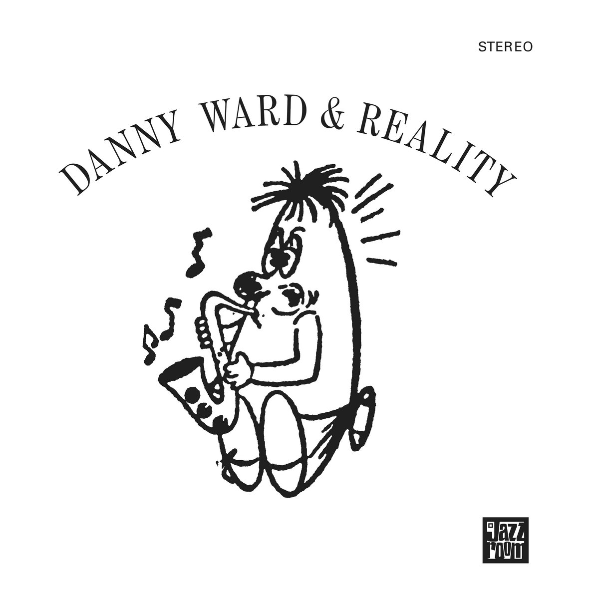 英LP Danny Ward &amp;amp; Reality Danny Ward &amp;amp; Reality JAZZR027 Jazz Room /00250 Danny Ward & Reality - Danny Ward & Reality (LP) – Further