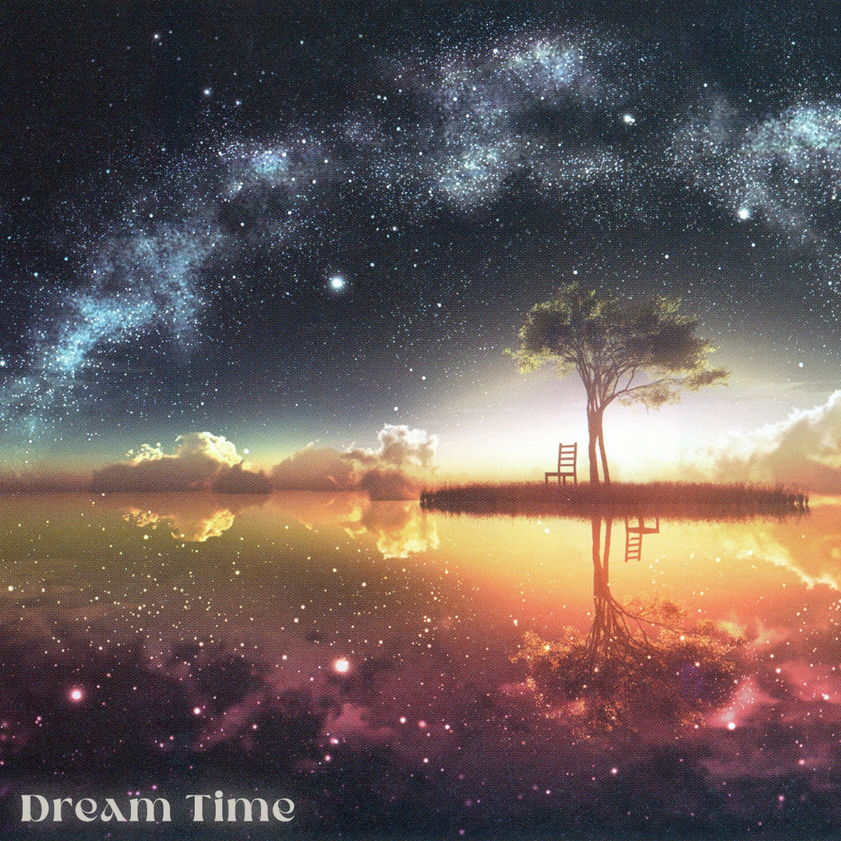 Dream Time | Chill2Focus