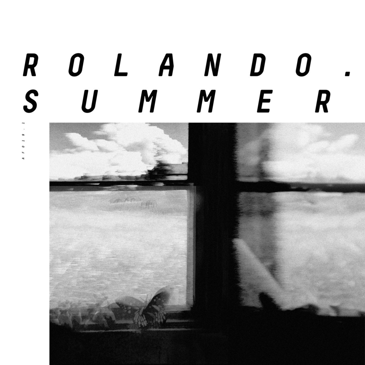 Af019 1 Summer Diary One Ep Analogical Force