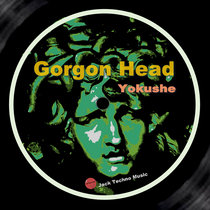 Gorgon Head cover art