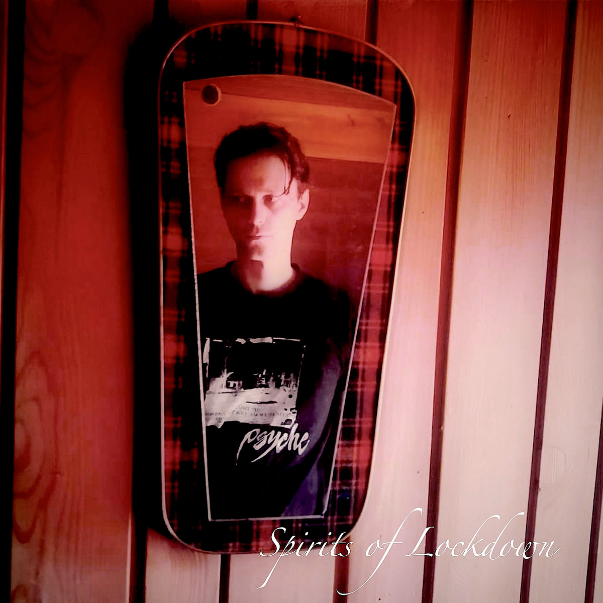 Spirits Of Lockdown Psyche Spirits Of Lockdown Psyche
