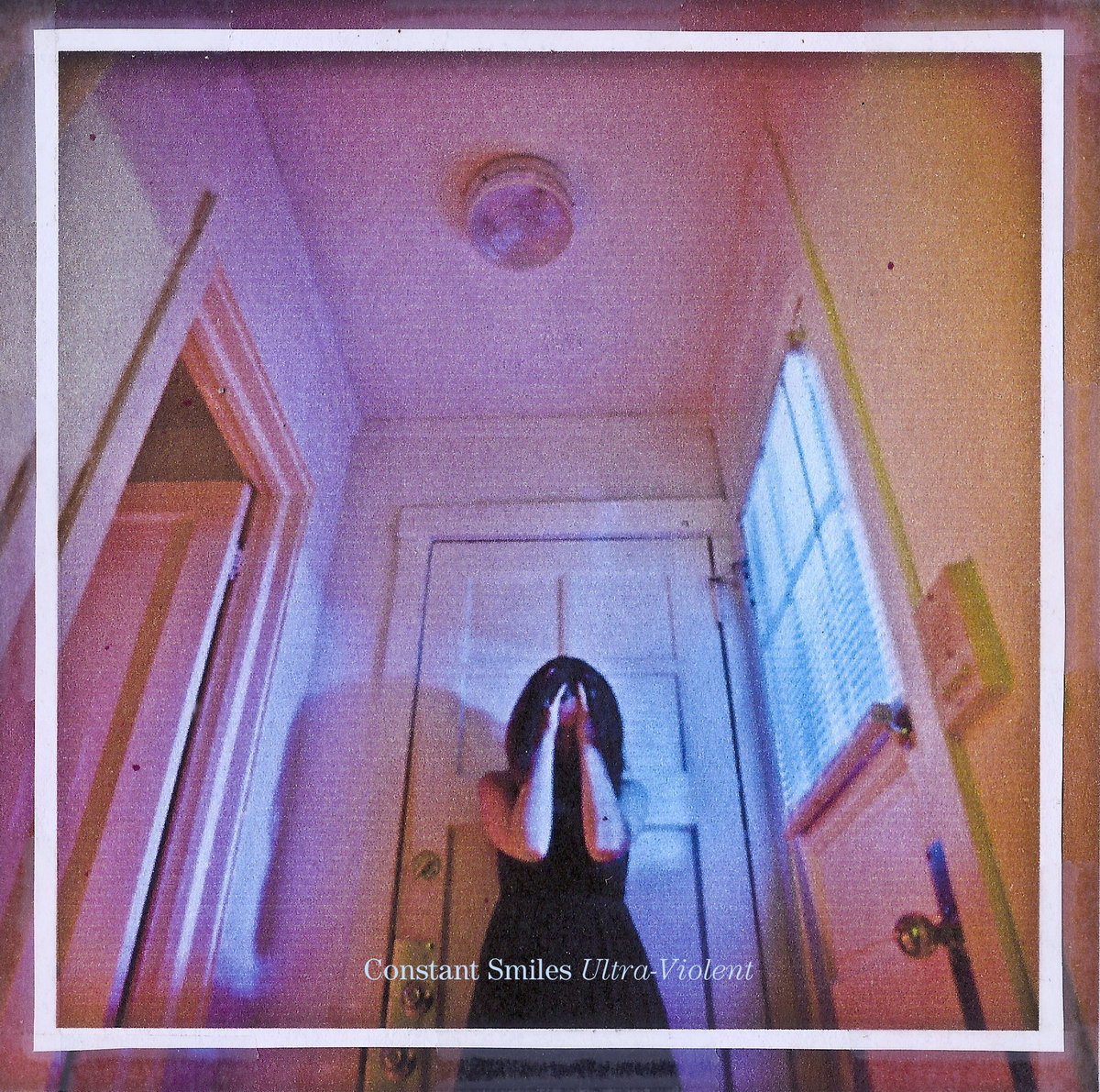 Ultra-Violent | Constant Smiles