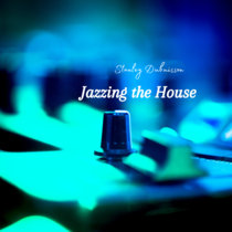 Jazzing the House cover art