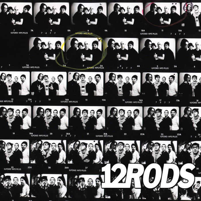 Live On Local Sound Department | 12RODS