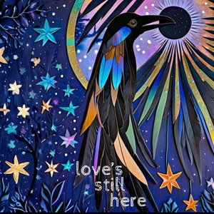 Love's Still Here cover