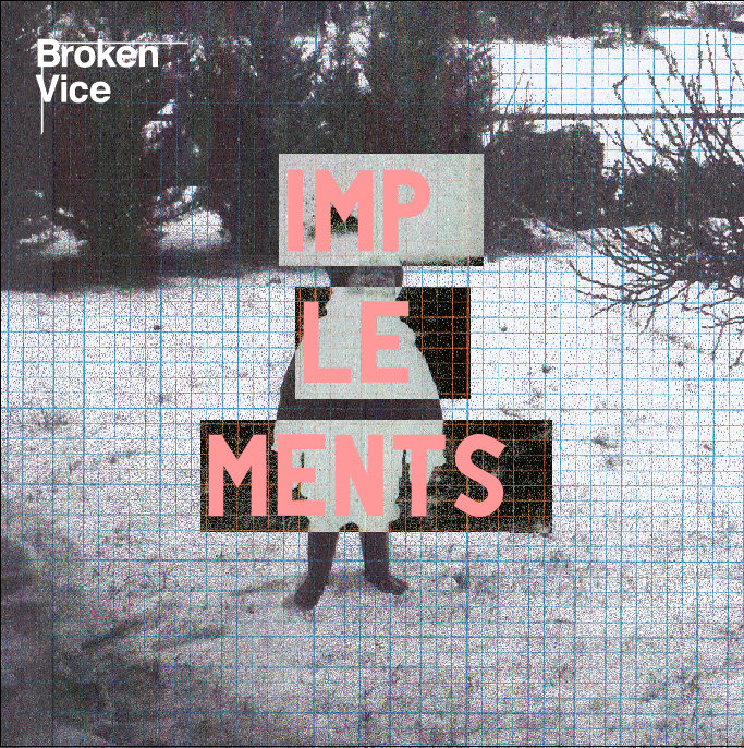 Implements cover