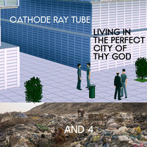 Living In The Perfect City Of Thy God cover art