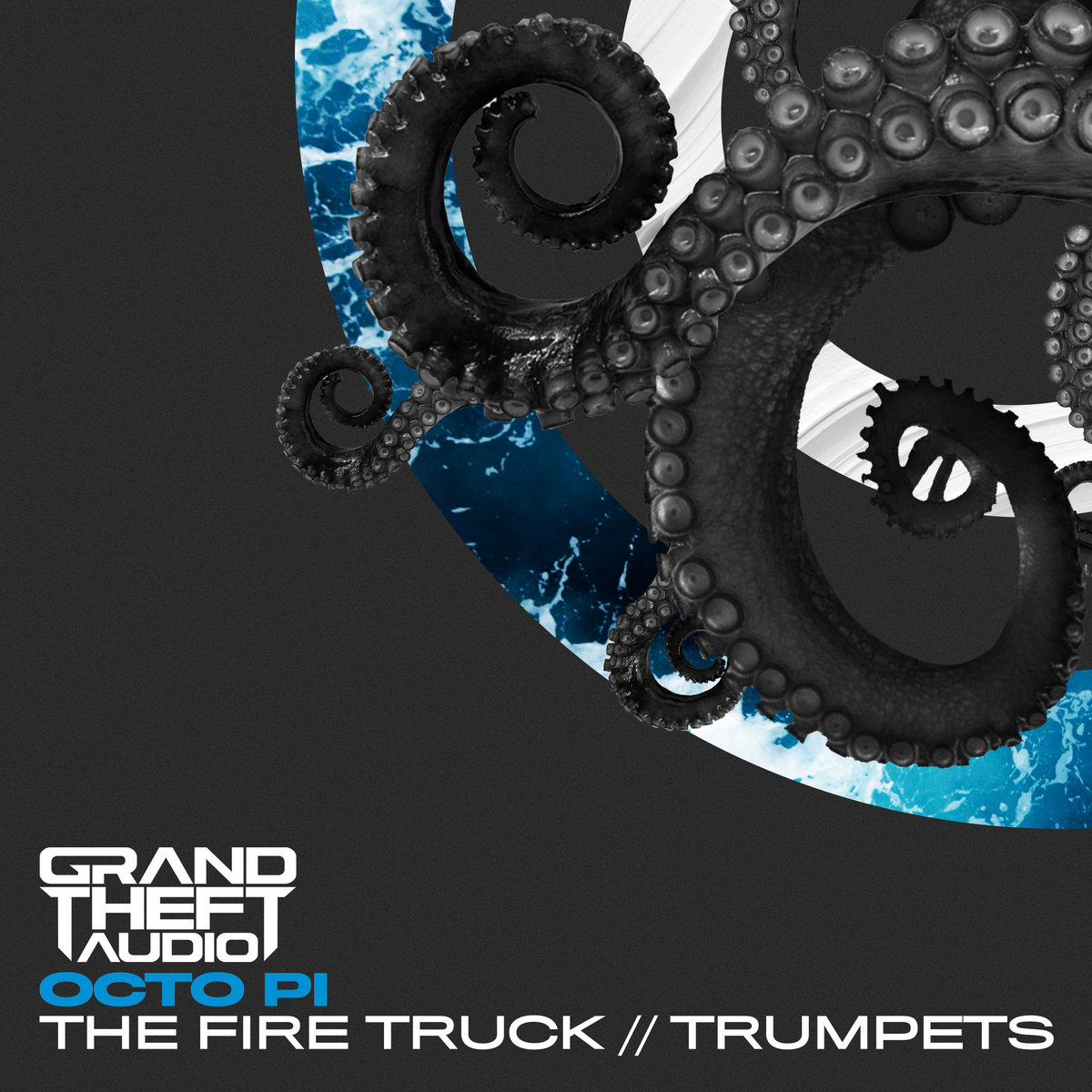 Full Spectrum Drum & Bass 2025 | Grand Theft Audio Recordings