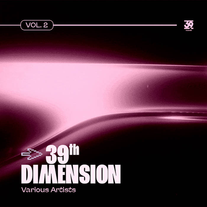 39th Dimension Vol. 2 | 39 Records