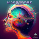 Macrodose - Rebirth - EP