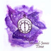 Time EP Cover Art