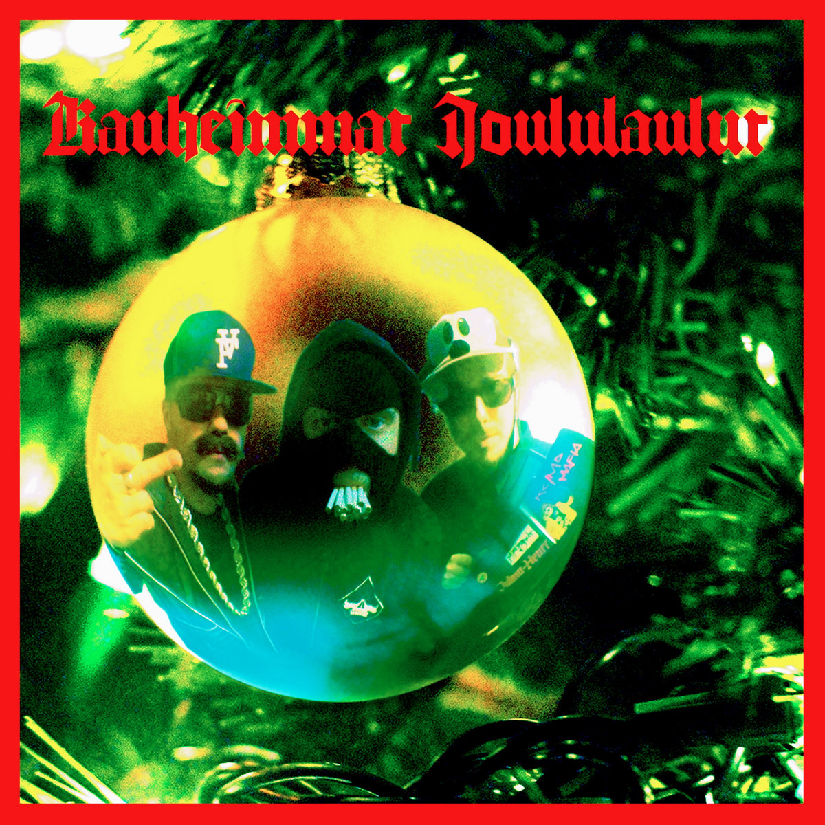 Tahtisadetikkui Rakettei Tykareit Instrumental Koksukoo Rumpukone 03:58 this is an instrumental of holiday by green day with the backing vocals. saattaa olla ninja bts eevil stoo x koksukoo bandcamp