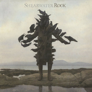 Shearwater — Rook (Matador, 2008)
