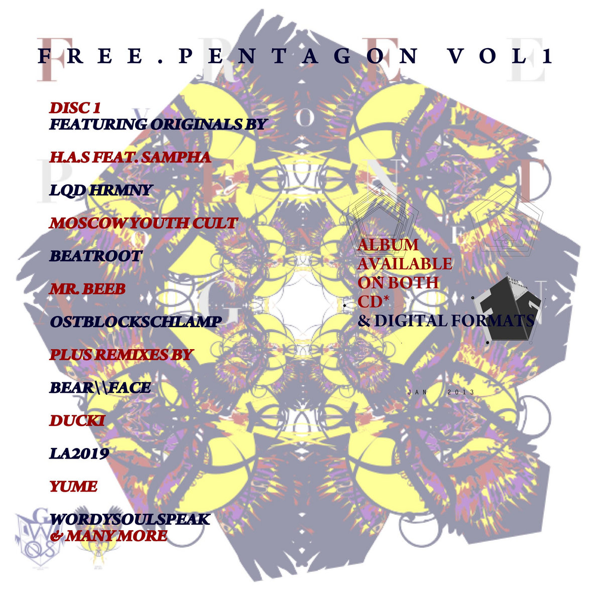 My Love Bear Face Remix Great Wall Of Sound