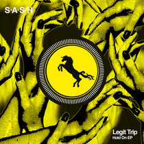 Legit Trip — Hold On EP