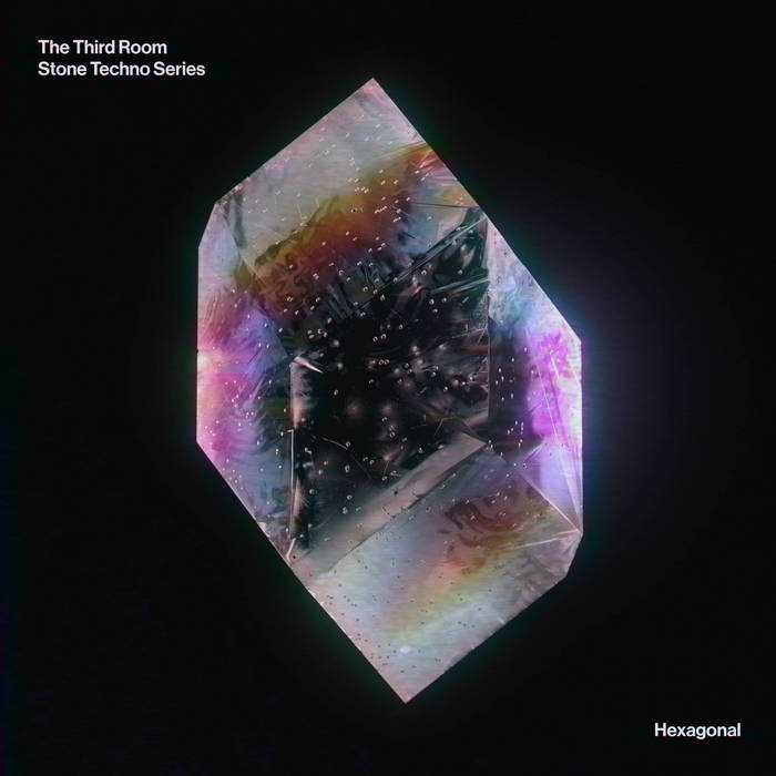 洋楽 LP BOX STONE TECHNO SERIES 2022 Stone Techno Series 2022 - Triclinic | Various Artists | The