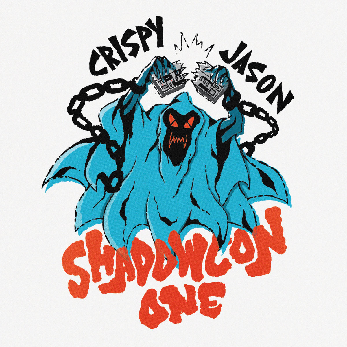 Shadowcon One cover