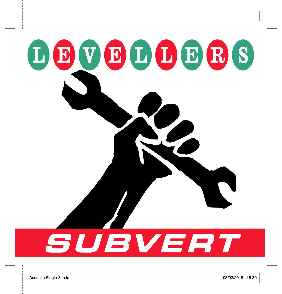 Subvert