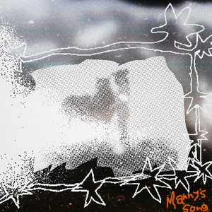 Manny’s Song cover