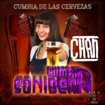Lick or Sum x Cumbia De La Cerveza (Chan Edit) cover art
