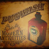 ELEVEN MODERN ANTIQUITIES