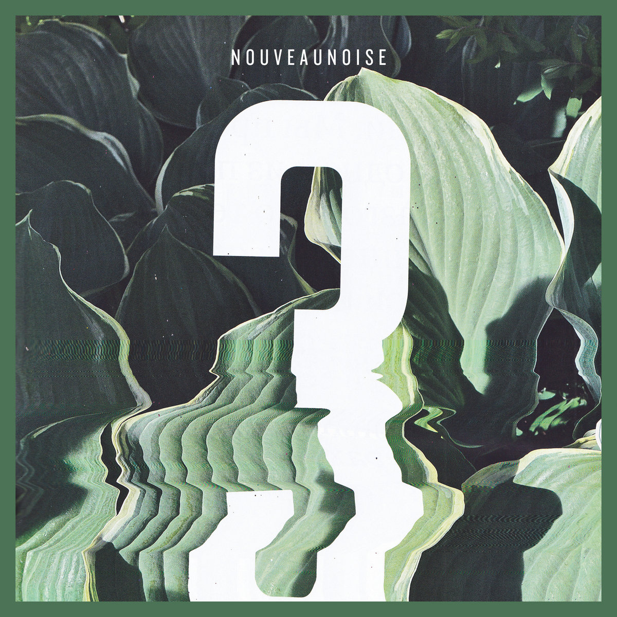 Nouveaunoise cover