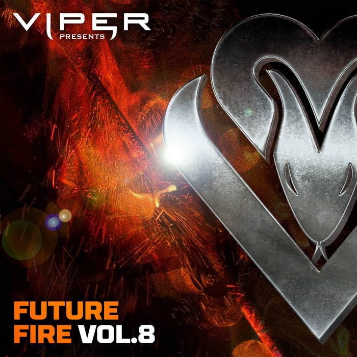 Future Fire Vol. 8