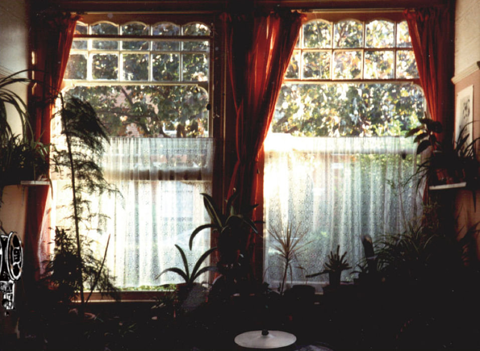 Bedsit Tapes 81-85 cover