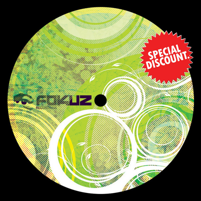 Hidden Dreams / Here To Stay | Gerwin & Nuage | Fokuz Recordings