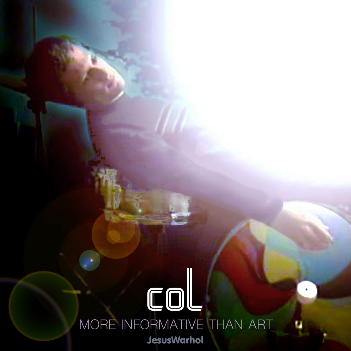 Moon Over Parador Col