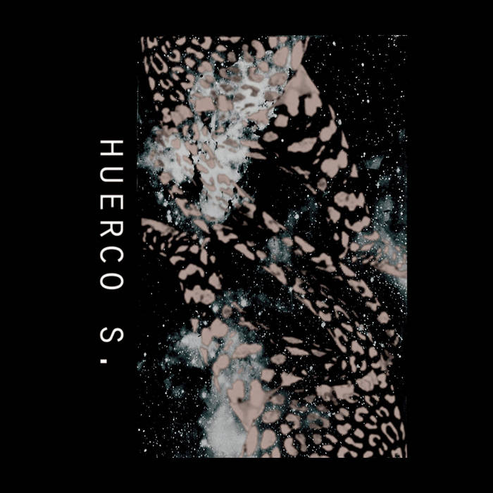 A Sea of Love | Huerco S. | Brian Leeds