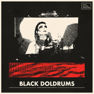 Live At Fuzz Club Festival 2025 cover