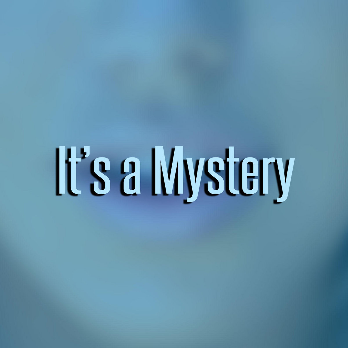 It's a Mystery | Jonni Darkko