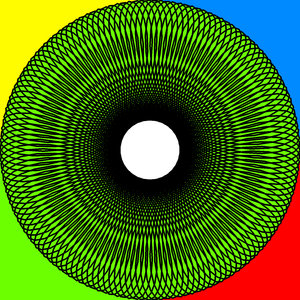 Keygen E.P cover