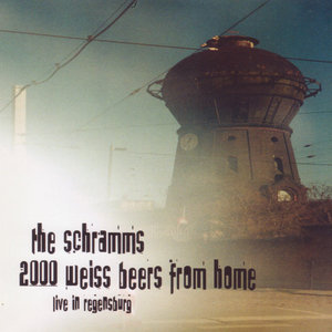 2000 Weiss Beers From Home cover