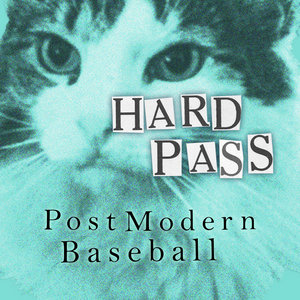 Post Modern Baseball cover
