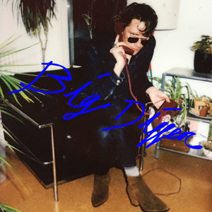 I'm Calling In A Sin cover