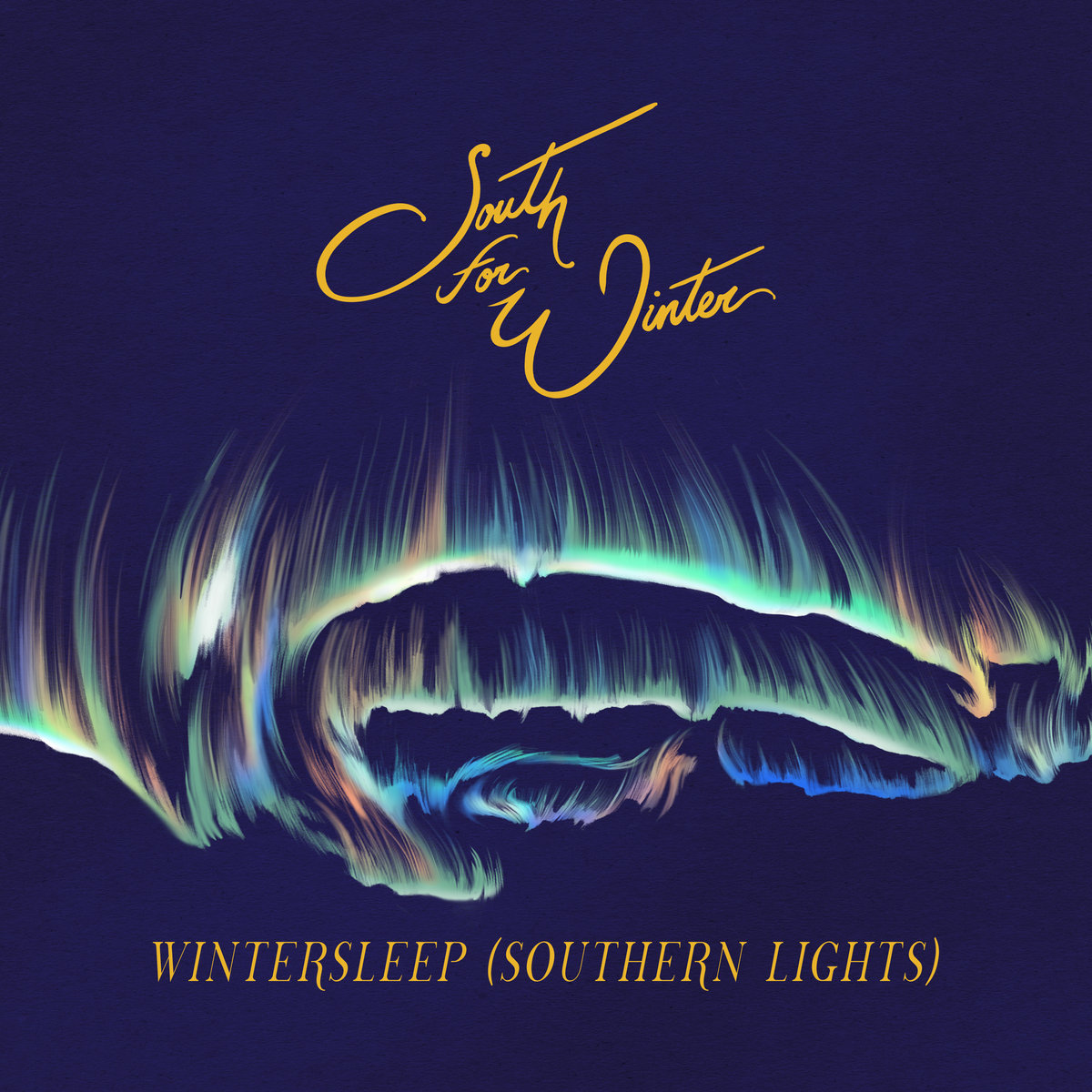 Of Sea and Sky | Sky Side | South for Winter