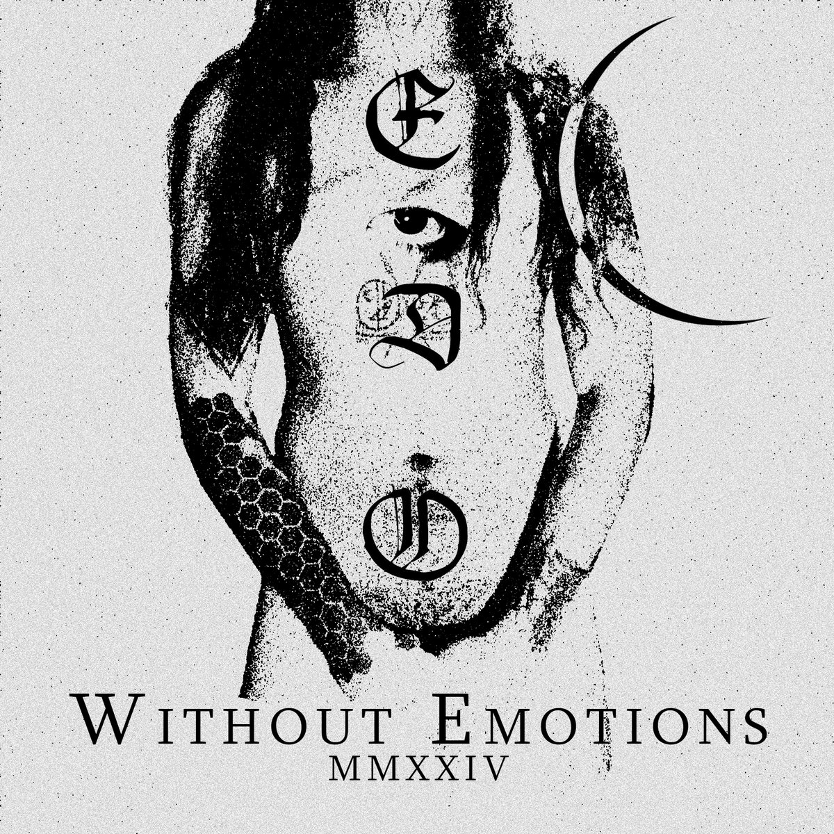 Without Emotions MMXXIV