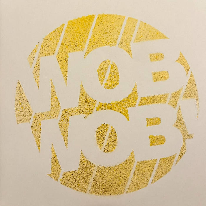 WOB004 | Penguin Sound / Oakin | WobWob!