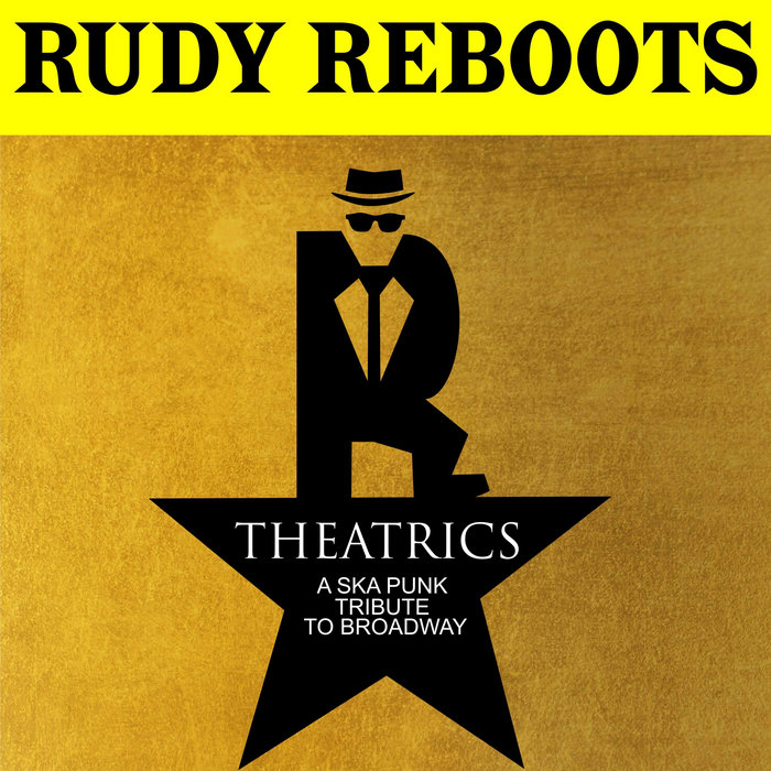 It's the HardKnock Life Weftin